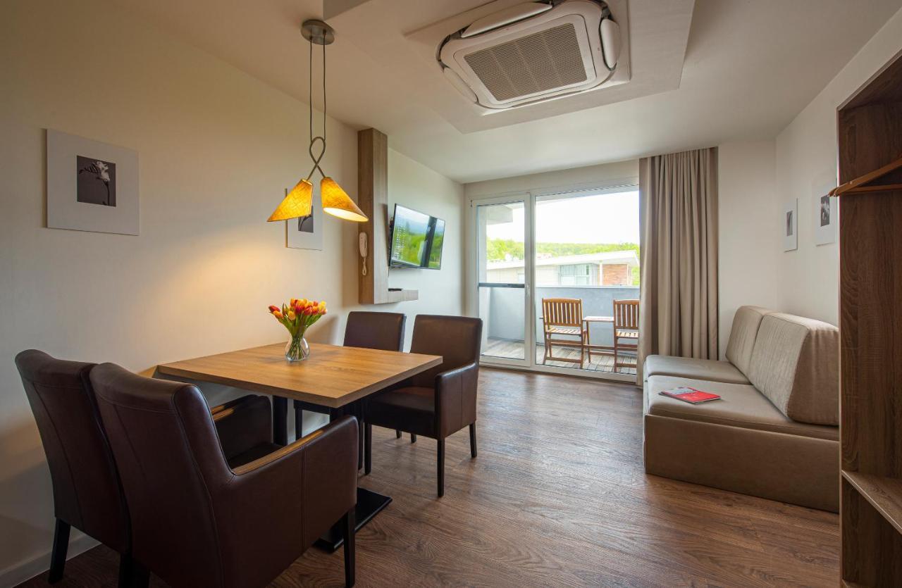 Residence Sirava *** Kaluža Extérieur photo